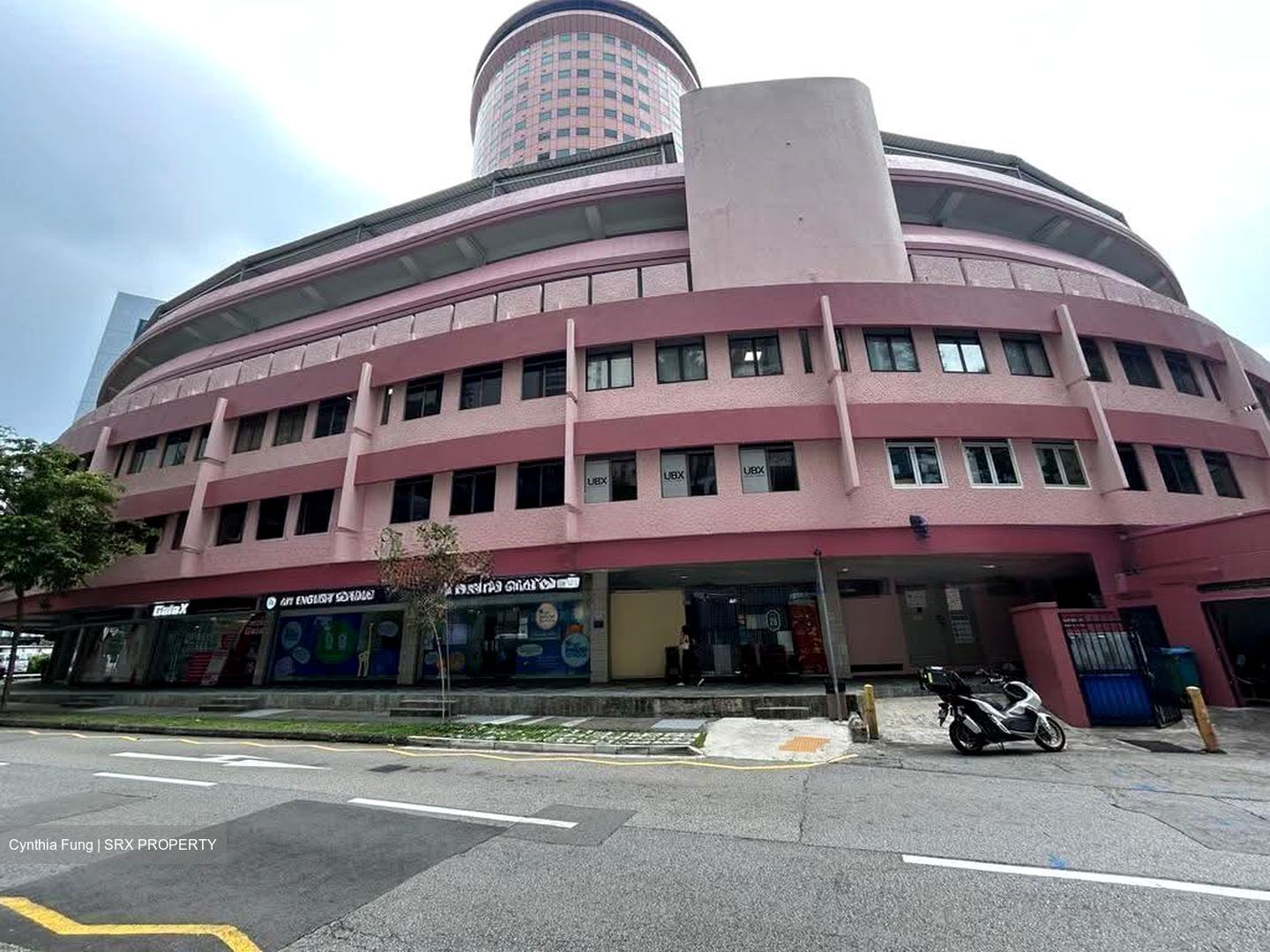 Goldhill Plaza (D11), Retail #638996131
